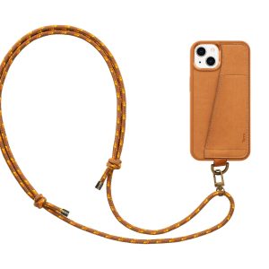 iPhone 13 Torrii Koala Case - Brown - Tashqila