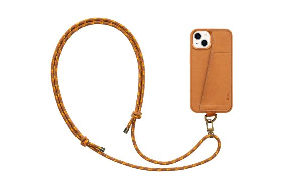 iPhone 13 Torrii Koala Case - Brown - Tashqila