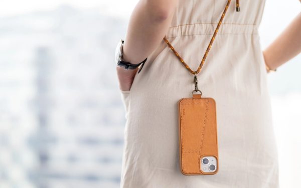 iPhone 13 Torrii Koala Case - Brown - Tashqila