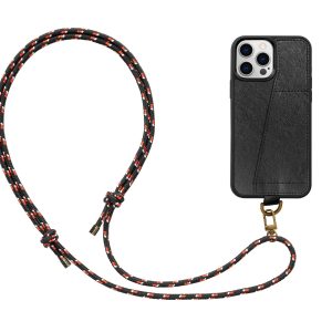 iPhone 13 Pro Max Torrii Koala Case - Black - Tashqila