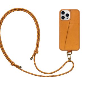 iPhone 13 Pro Max Torrii Koala Case - Brown - Tashqila