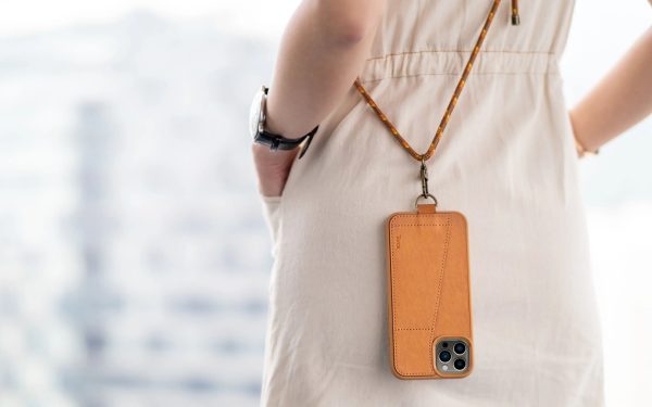 iPhone 13 Pro Max Torrii Koala Case - Brown - Tashqila