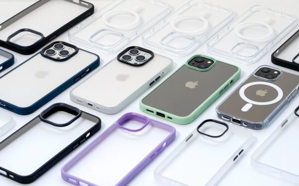 Torrii Torero Magsafe Case For iPhone 13 Pro Max - Clear - Tashqila