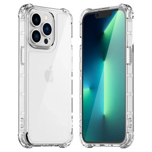 Araree Flexield Tpu Case For Apple iPhone 13 Pro - Clear - Tashqila