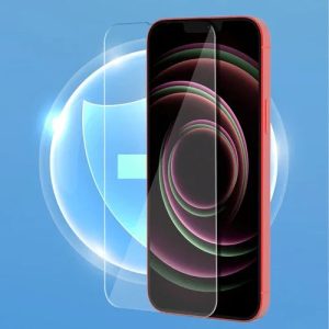 Araree Sub Core Screen Protector For iPhone 13 / 13 Pro - Clear - Tashqila