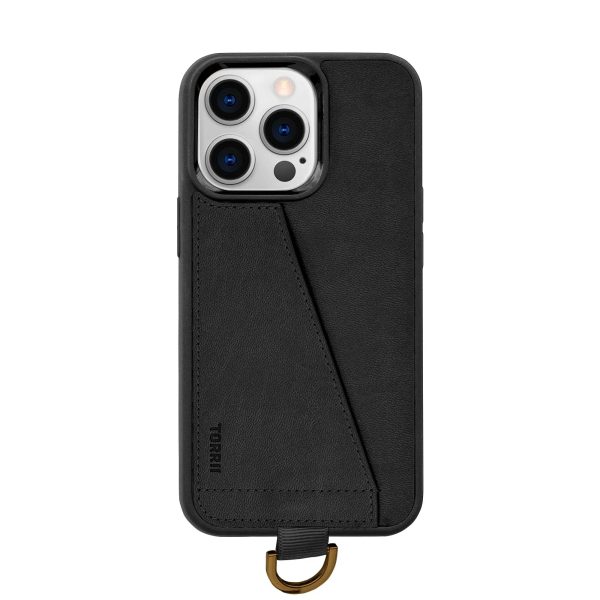 iPhone 14 Pro Torrii Koala Case - Black - Tashqila