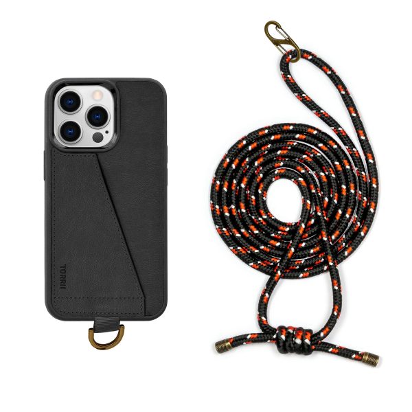 iPhone 14 Pro Torrii Koala Case - Black - Tashqila
