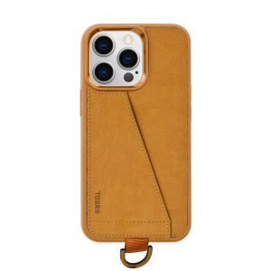 iPhone 14 Pro Torrii Koala Case - Brown - Tashqila