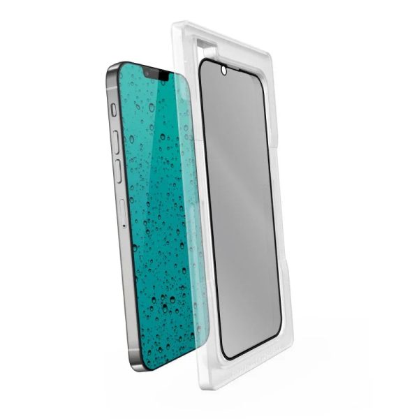 Torrii Bodyglass Screen Protector Anti-Bacterial Coating For iPhone 14 Plus – Full Privacy - Tashqila