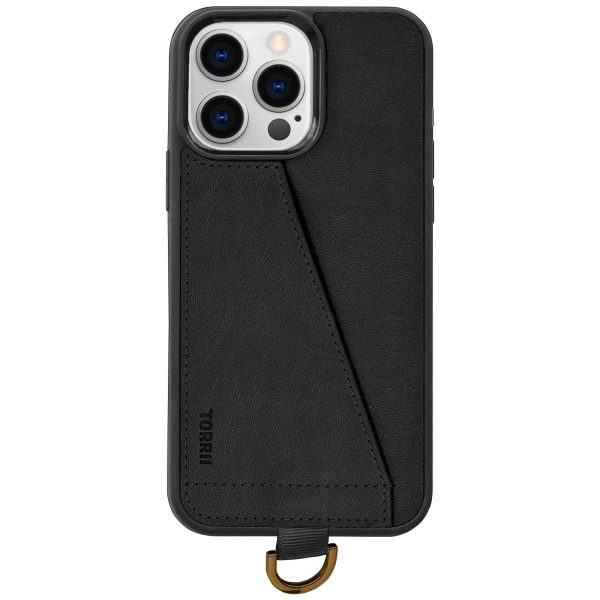 iPhone 14 Pro Max Torrii Koala Case - Black - Tashqila