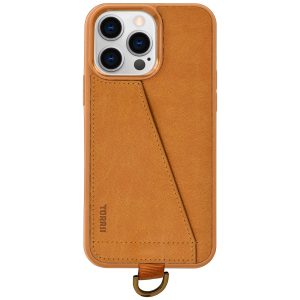iPhone 14 Pro Max Torrii Koala Case - Brown - Tashqila