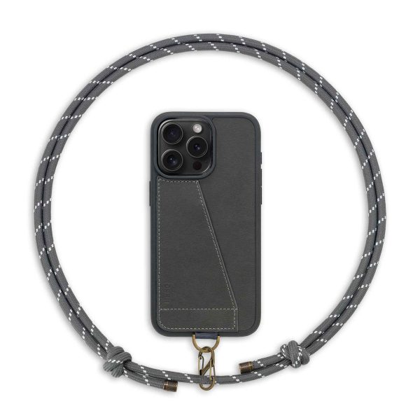 iPhone 15 Pro Torrii Koala Case - Gray