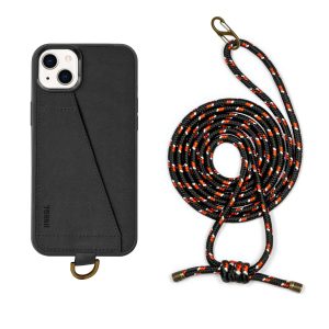 iPhone 15 Plus Torrii Koala Case - Black - Tashqila