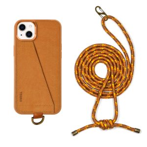 iPhone 15 Plus Torrii Koala Case - Brown - Tashqila