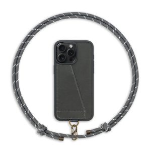 iPhone 15 Pro Max Torrii Koala Case - Gray - Tashqila