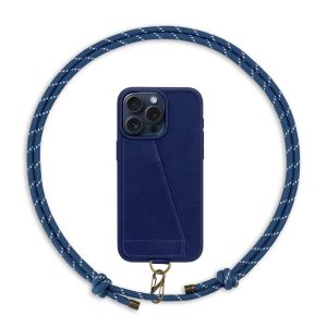 iPhone 15 Pro Max Torrii Koala Case - Dark Blue - Tashqila