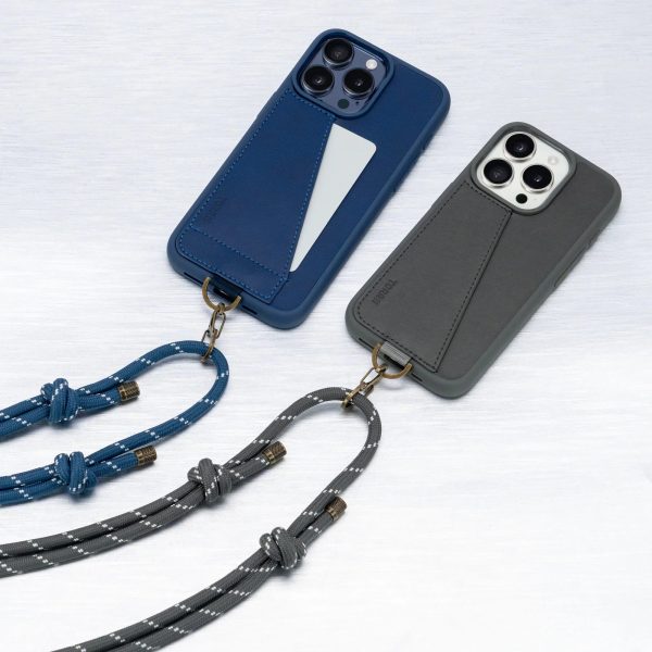 iPhone 15 Pro Max Torrii Koala Case - Dark Blue - Tashqila