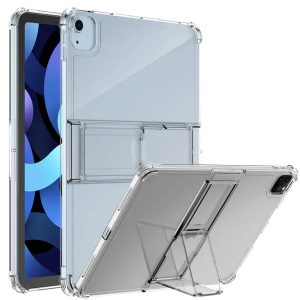 Araree Mach Stand For Apple iPad Air (10.9) - Clear - Tashqila