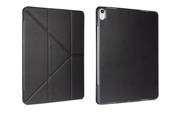Torrii Torrio Plus For iPad Pro 12.9 2018 - Black - Tashqila