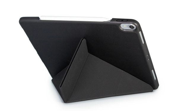Torrii Torrio Plus For iPad Pro 12.9 2018 - Black - Tashqila