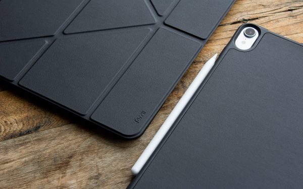 Torrii Torrio Plus For iPad Pro 12.9 2018 - Black - Tashqila