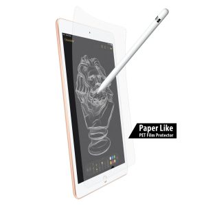 Torrii Bodyfilm For iPad 10.2 (2019) - Clear - Tashqila