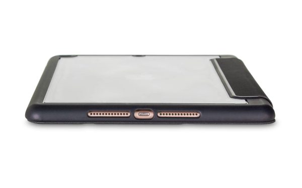 Torrii Torero Case With Pencil Slot For Apple iPad 10.2 (2019) - Blue - Tashqila