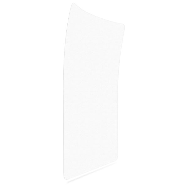 Torrii Bodyfilm Paper Like Pet Film Protector For iPad Air 10.9 (2020) - Clear - Tashqila