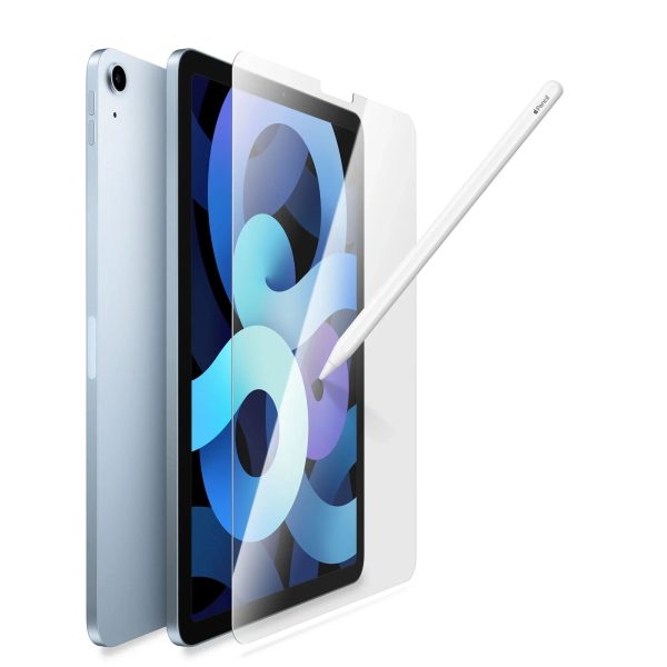 Torrii Bodyglass Screen Protector For iPad Air 10.9 (2020) - Clear - Tashqila