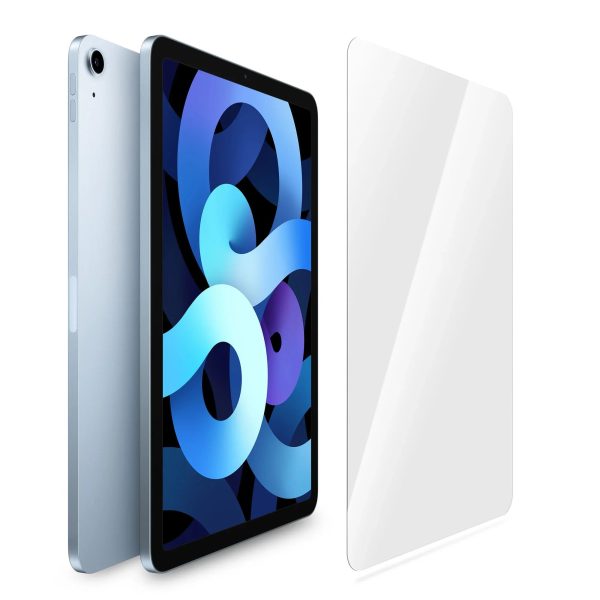 Torrii Bodyglass Screen Protector For iPad Air 10.9 (2020) - Clear - Tashqila