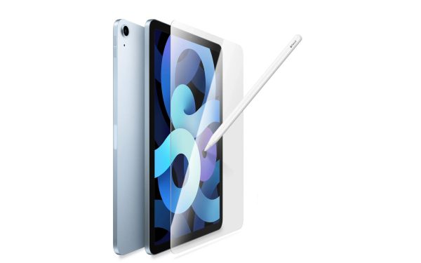 Torrii Bodyglass Screen Protector For iPad Air 10.9 (2020) - Clear - Tashqila