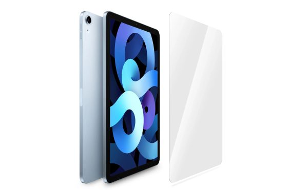 Torrii Bodyglass Screen Protector For iPad Air 10.9 (2020) - Clear - Tashqila