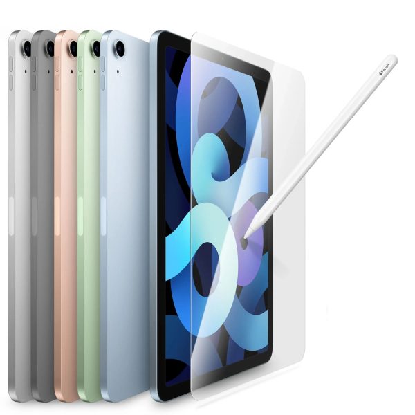 Torrii Bodyglass Screen Protector For iPad Air 10.9 (2020) - Clear - Tashqila