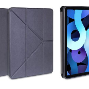 Torrii Torrio Plus Case For iPad Air 10.9 (2020) & iPad Pro 11 (2020-2018) - Black - Tashqila