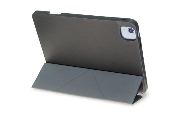 Torrii Torrio Plus Case For iPad Air 10.9 (2020) & iPad Pro 11 (2020-2018) - Black - Tashqila