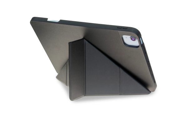 Torrii Torrio Plus Case For iPad Air 10.9 (2020) & iPad Pro 11 (2020-2018) - Black - Tashqila