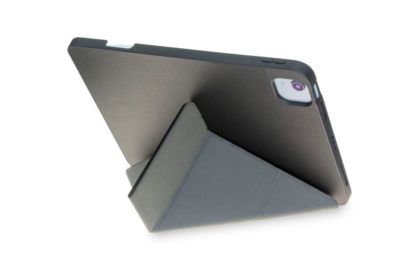 Torrii Torrio Plus Case For iPad Air 10.9 (2020) & iPad Pro 11 (2020-2018) - Black - Tashqila