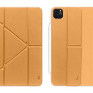 Torrii Torrio Plus Case For iPad Pro 11 (2020)- Brown - Tashqila