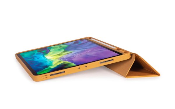 Torrii Torrio Plus Case For iPad Pro 11 (2020)- Brown - Tashqila