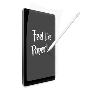 Torrii Bodyfilm For iPad Pro 11 (2020) - Clear - Tashqila