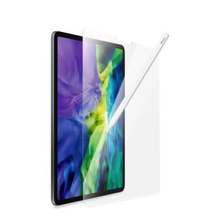 Torrii Bodyglass For iPad Pro 11 (2020) - Clear - Tashqila