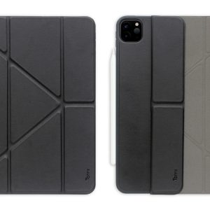 Torrii Torrio Plus Case For iPad Pro 11 (2020)- Black - Tashqila