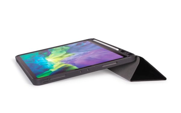 Torrii Torrio Plus Case For iPad Pro 11 (2020)- Black - Tashqila