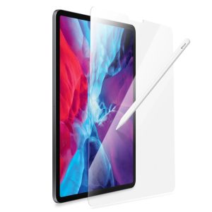 Torrii Bodyglass For iPad Pro 12.9 (2020) - Clear - Tashqila