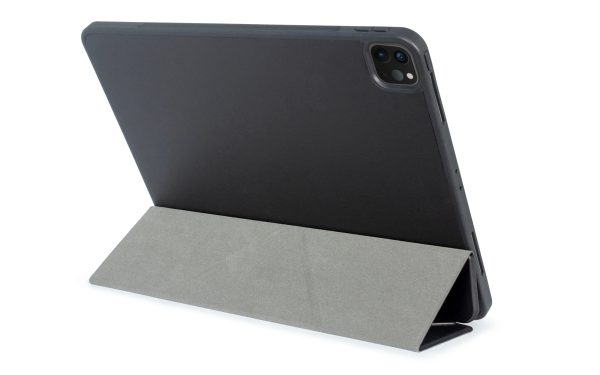 Torrii Torrio Plus Case For iPad Pro 12.9 (2020) - Black - Tashqila