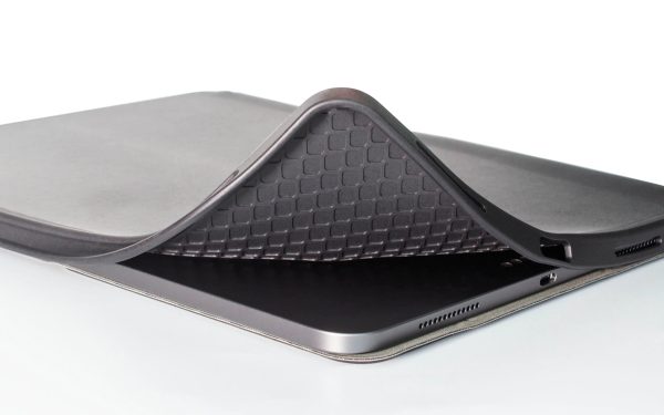 Torrii Torrio Plus Case For iPad Pro 11 (2020)- Black - Tashqila