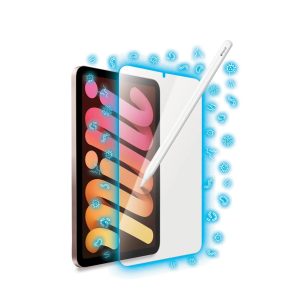 Torrii Bodyglass iPad Mini 7 & 6 Screen Protector Glass - Clear - Tashqila