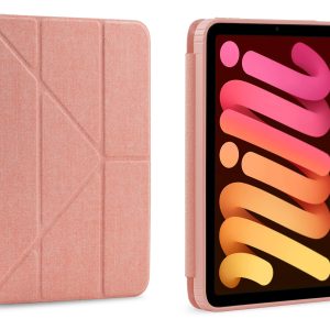 Torrii iPad Mini 7 & 6 Torero Case - Pink - Tashqila