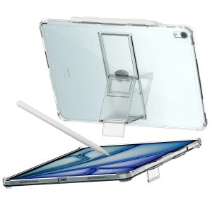 Araree Flexield Case For iPad Air 11 (M2) - Clear - Tashqila