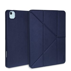 Torrii Torrio Plus for iPad Air 11 (M3 & M2) & iPad Pro 11 (4/3/2/1 Gen) & iPad Air 10.9 (5/4 Gen) - Dark Blue - Tashqila